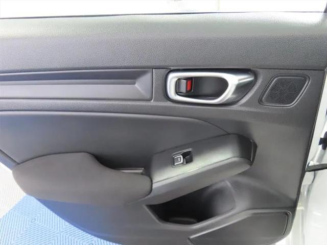 2022 Honda Civic Sport Sedan