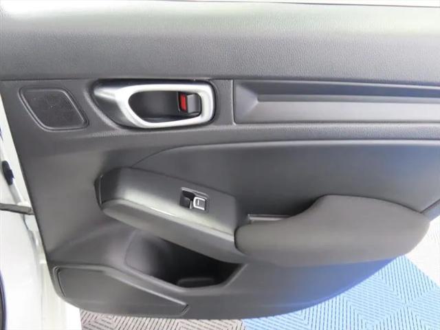 2022 Honda Civic Sport Sedan