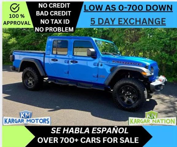 2022 Jeep Gladiator Sport for sale in Manassas, VA