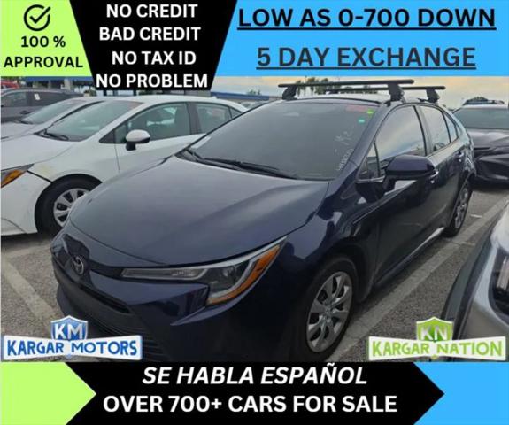 2024 Toyota Corolla LE for sale in Manassas, VA