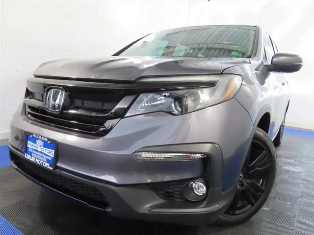 2022 Honda Pilot 2WD Special Edition for sale in Manassas, VA