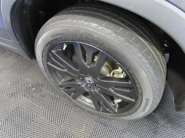 2022 Honda Pilot 2WD Special Edition