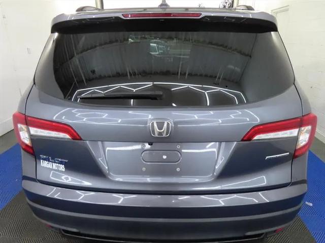 2022 Honda Pilot 2WD Special Edition