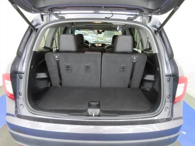2022 Honda Pilot 2WD Special Edition