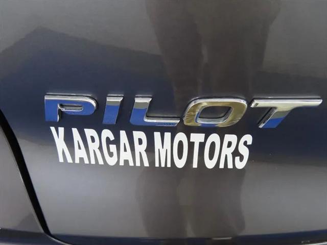 2022 Honda Pilot 2WD Special Edition
