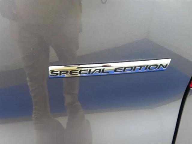 2022 Honda Pilot 2WD Special Edition