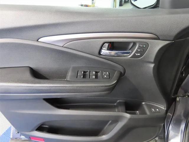 2022 Honda Pilot 2WD Special Edition