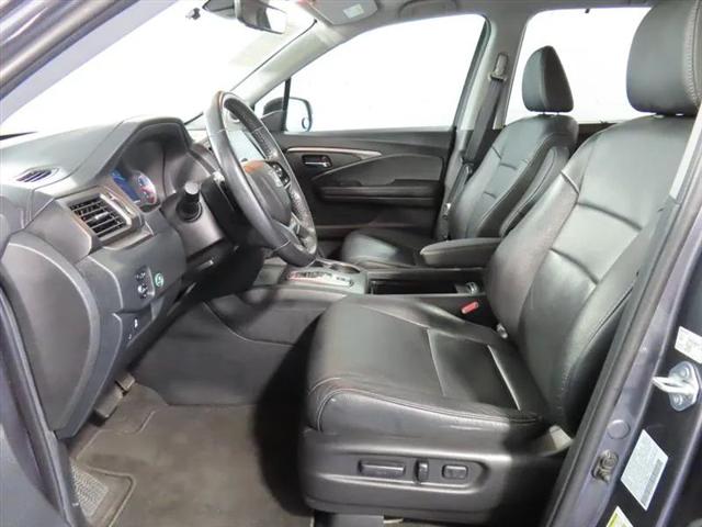 2022 Honda Pilot 2WD Special Edition
