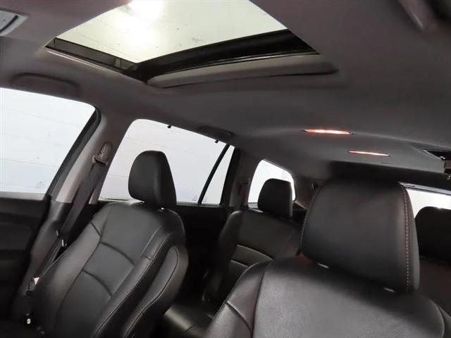 2022 Honda Pilot 2WD Special Edition