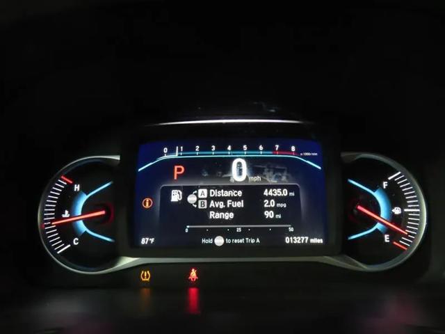2022 Honda Pilot 2WD Special Edition
