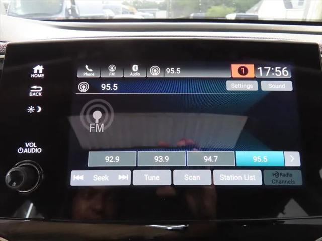 2022 Honda Pilot 2WD Special Edition