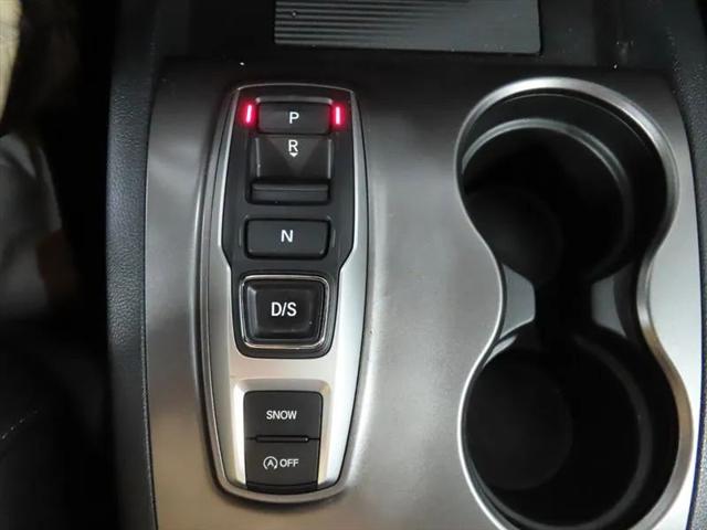 2022 Honda Pilot 2WD Special Edition