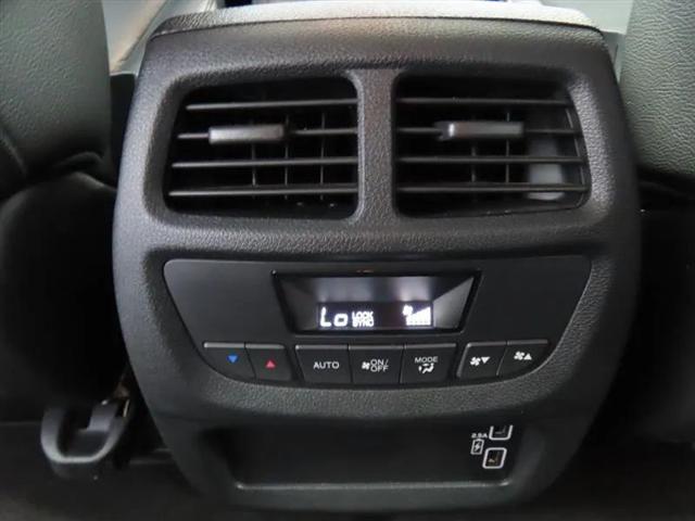 2022 Honda Pilot 2WD Special Edition