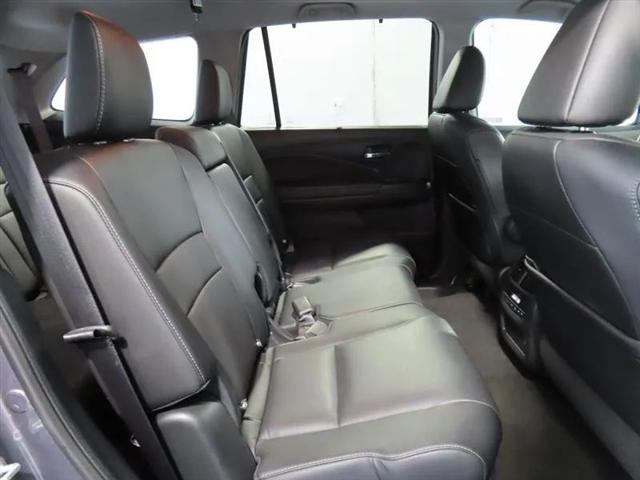 2022 Honda Pilot 2WD Special Edition