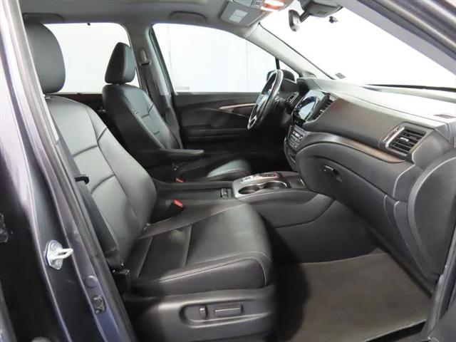 2022 Honda Pilot 2WD Special Edition
