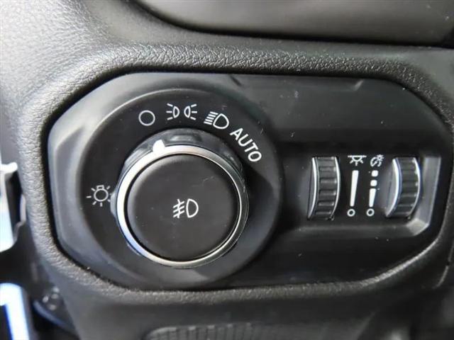 2020 Jeep Wrangler Sport S 4X4