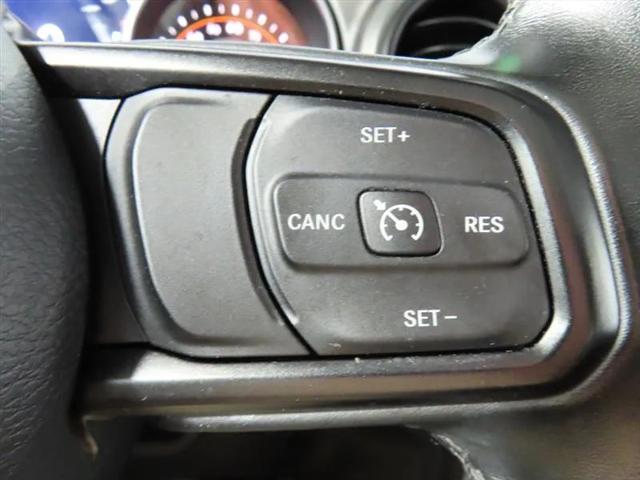 2020 Jeep Wrangler Sport S 4X4