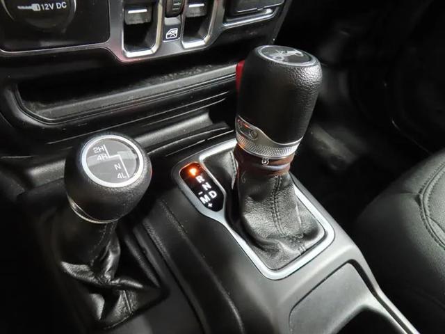 2020 Jeep Wrangler Sport S 4X4