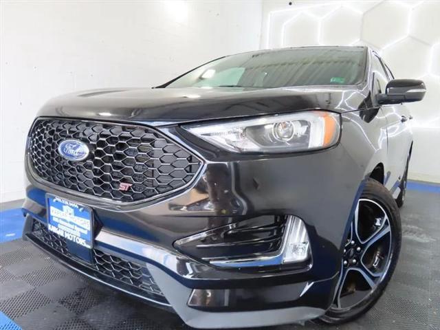 2022 Ford Edge ST