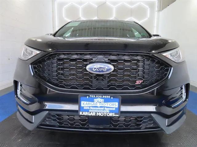 2022 Ford Edge ST