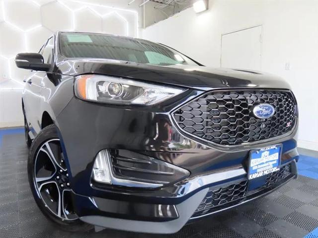 2022 Ford Edge ST
