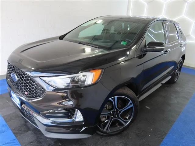2022 Ford Edge ST
