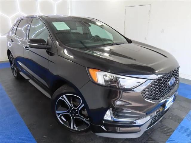 2022 Ford Edge ST