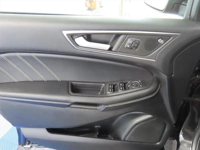 2022 Ford Edge ST
