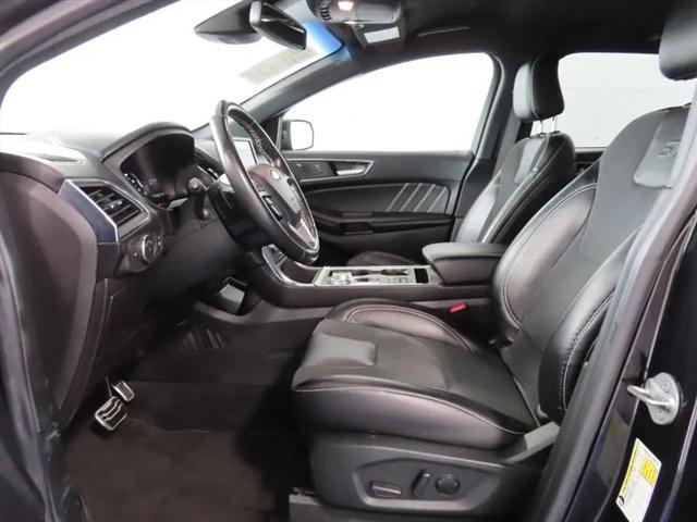 2022 Ford Edge ST