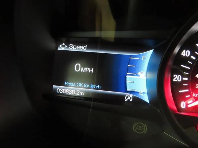 2022 Ford Edge ST