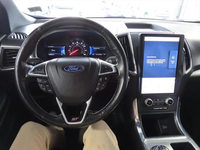 2022 Ford Edge ST