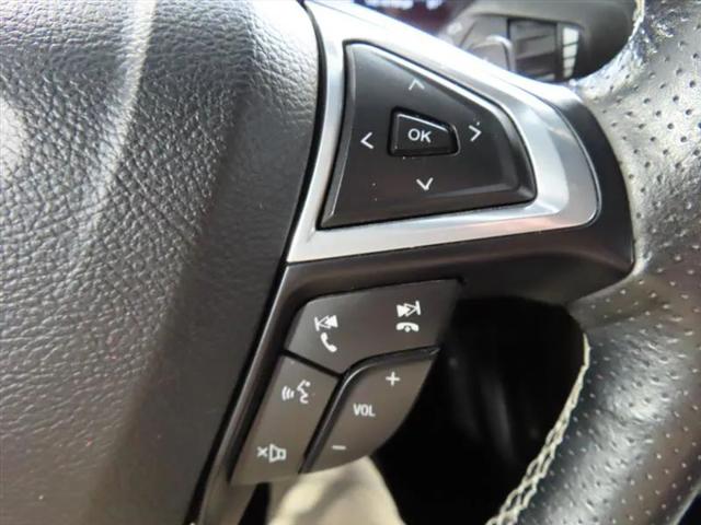 2022 Ford Edge ST