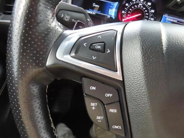 2022 Ford Edge ST