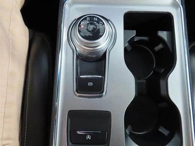 2022 Ford Edge ST