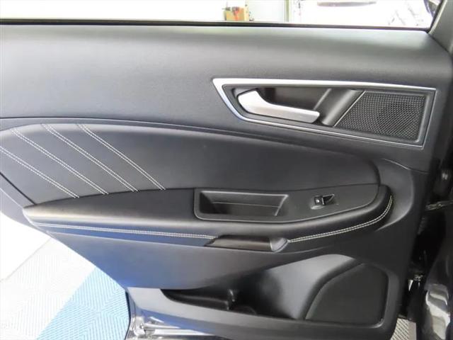 2022 Ford Edge ST