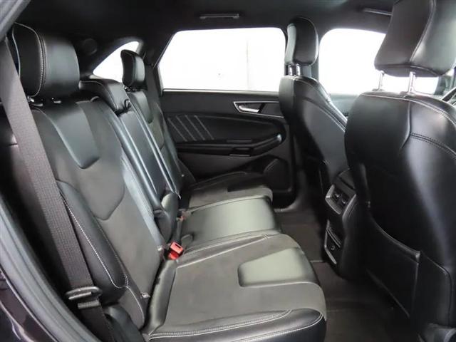 2022 Ford Edge ST
