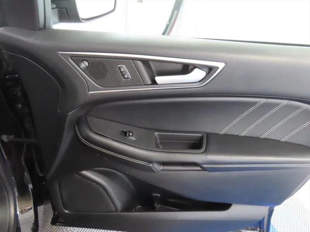 2022 Ford Edge ST