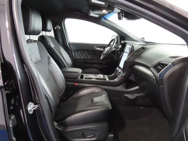 2022 Ford Edge ST