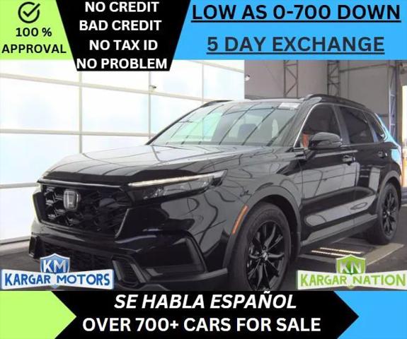 2024 Honda CR-V Hybrid Sport for sale in Manassas, VA