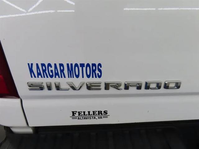 2022 Chevrolet Silverado 2500HD 4WD Crew Cab Standard Bed LT