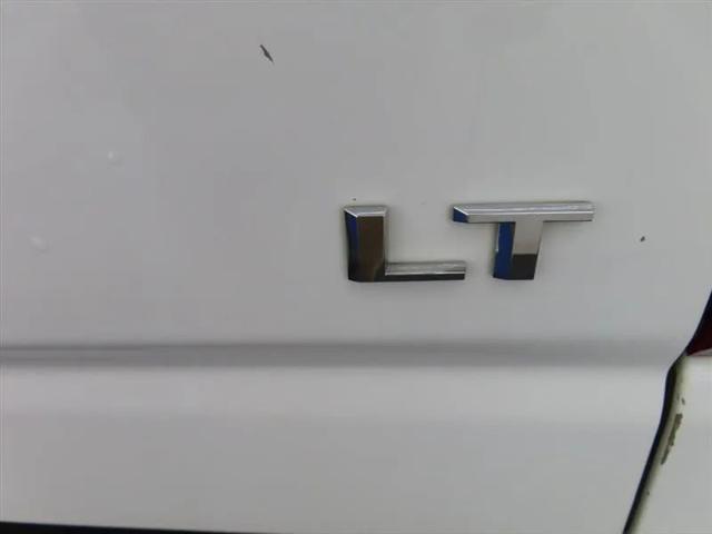2022 Chevrolet Silverado 2500HD 4WD Crew Cab Standard Bed LT