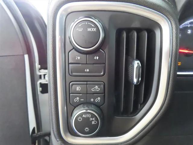 2022 Chevrolet Silverado 2500HD 4WD Crew Cab Standard Bed LT