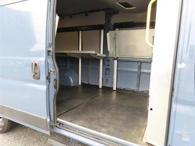 2020 Ram ProMaster Cargo Van High Roof 159" WB EXT