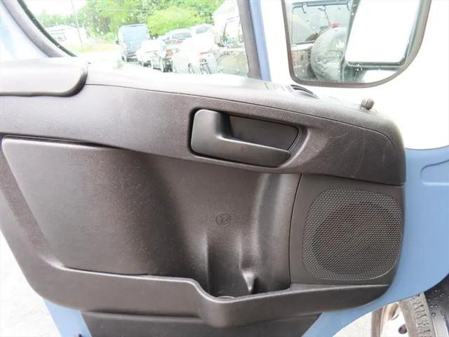 2020 Ram ProMaster Cargo Van High Roof 159" WB EXT