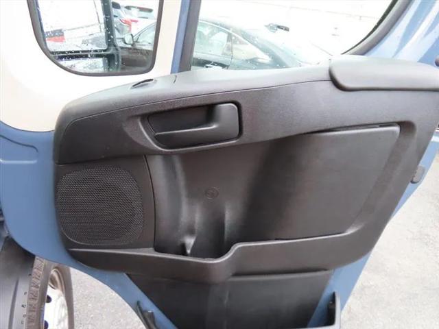 2020 Ram ProMaster Cargo Van High Roof 159" WB EXT