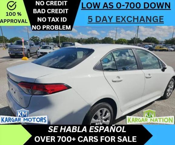 2024 Toyota Corolla LE for sale in Manassas, VA