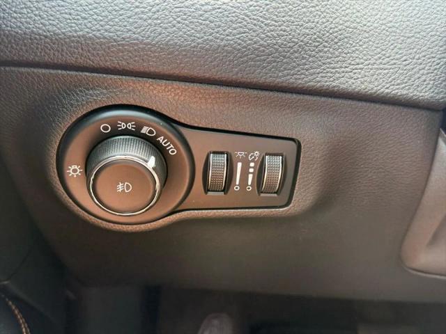 2020 Jeep Compass Limited 4x4