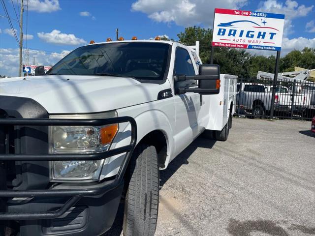 2012 Ford F-350 Base for sale in Houston, TX