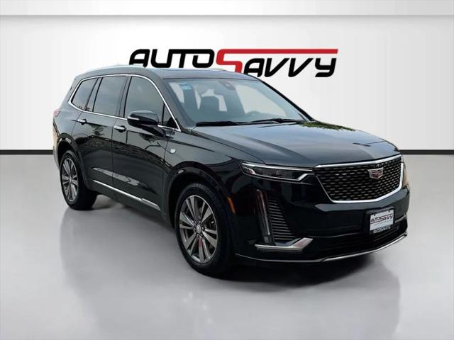 2024 Cadillac XT6 AWD Premium Luxury for sale in Windsor, CO