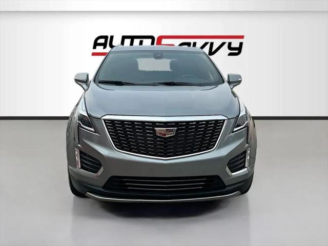 2024 Cadillac XT5 AWD Premium Luxury